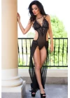 For Dreams Oryantal Seksi Gecelik 8081