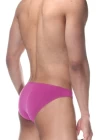 Fuşya Erkek  Slip