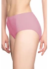 Fuşya Mı Emay 3002 Soft Mama Slip