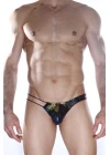 İp Detaylı Fantazi Slip