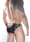 İp Detaylı Fantazi Slip