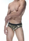 Jockstrap Fantezi Çamaşır