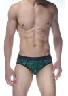 Jockstrap Fantezi İç Giyim