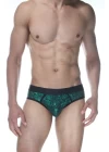Jockstrap Fantezi İç Giyim