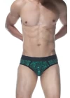 Jockstrap Fantezi İç Giyim