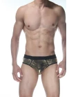 Jockstrap Seksi Erkek  Modeli