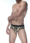 Jockstrap Seksi Erkek  Modeli
