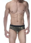 Jockstrap Seksi Erkek  Modeli