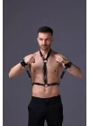 Kelepçeli Takım Erkek