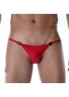 Kırmızı Erkek  Slip