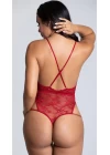 Kırmızı Fantazi Babydoll 3213