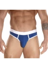 Kontras Biyeli Erkek  Slip