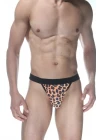 Leopar Erkek  Tangası