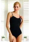 Likralı İp Askılı Body 4061