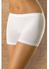 Likralı Kadın Boxer 3125