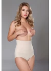 Moonlight Yüksek Bel Toparlayıcı Slip 4005