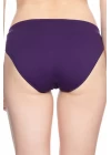 Mor Mı Emay 3001 Soft Slip Külot