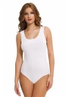 Nbb 2940 Kalın Askılı Çıtçıtlı Body