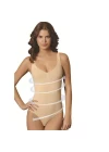 Nbb 2979 Vücut Şekillendirici Body Korse