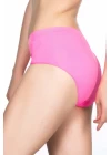 Neon Fuşya Mı Emay 3002 Soft Mama Slip