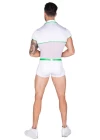 Nurse Erkek Fantezi Kostüm 9007