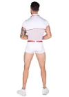 Nurse Erkek Fantezi Kostüm 9007