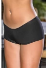 Pamuklu Boxer Külot Siyah (brf2963)