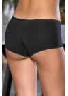 Pamuklu Boxer Külot Siyah (brf2963)