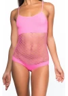 Pembe Mı Emay 5041 Fantazi Body