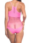 Pembe Mı Emay 5041 Fantazi Body