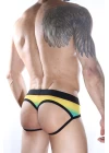 Rainbow Jockstrap