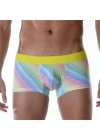 Renkli Boxer