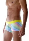 Renkli Boxer