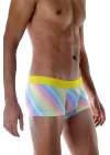 Renkli Boxer