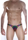 Renkli Slip