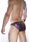 Renkli Slip