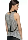 Şık Deri Harness Aksesuar - Brf207