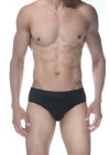 Siyah Jockstrap Erkek  İç Giyim