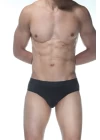 Siyah Jockstrap Erkek  İç Giyim