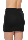 Siyah Mı Emay 1437 Modal Cotton Mini Jupon