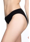 Siyah Mı Emay 3001 Soft Slip Külot