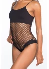 Siyah Mı Emay 5041 Fantazi Body