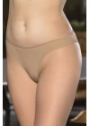 Slip Külot Cappucino (brf21181)
