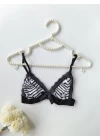 Şortlu Sexy Takım Pijama Takımı