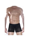 Süper Esnek File Boxer