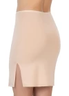 Ten Mı Emay 1438 Modal Cotton Midi Jupon