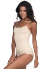 Ten Mı Emay 1923 Soft İp Askılı Çıtçıtlı  Body