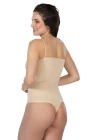Ten Mı Emay 1927 İp Askıllı Ripli String Body