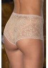 Transparan Boxer Cappucino (brf21123)