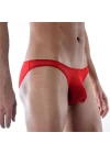 Transparan Erkek  Slip